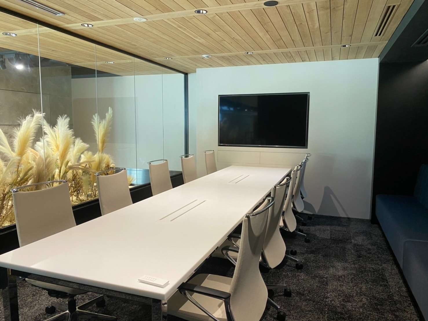 事務所の内覧に行ってきました~